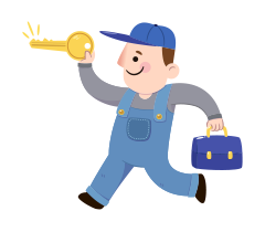 Local emergency lockout specialist near you offering 24/7 emergency lockout solution in Woodland, CA