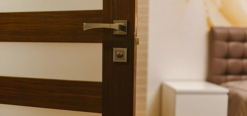 Door Lever Troubleshooting in Woodland, CA