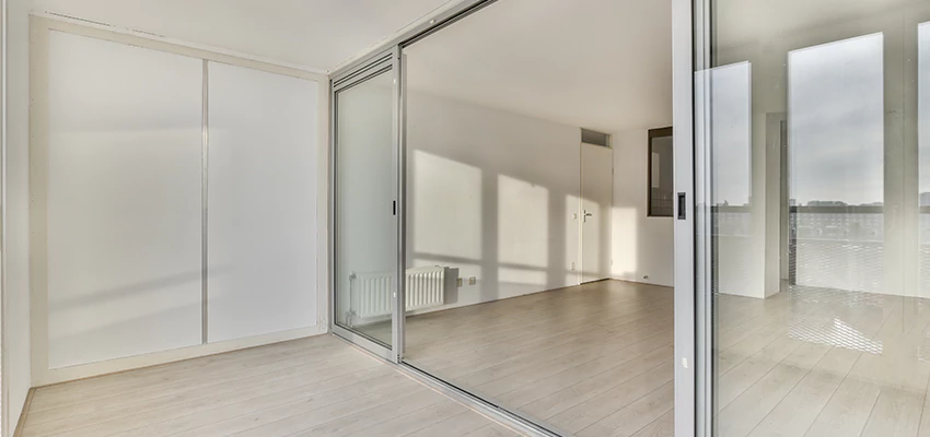 Patio Glass Sliding Door Lock in Woodland, CA