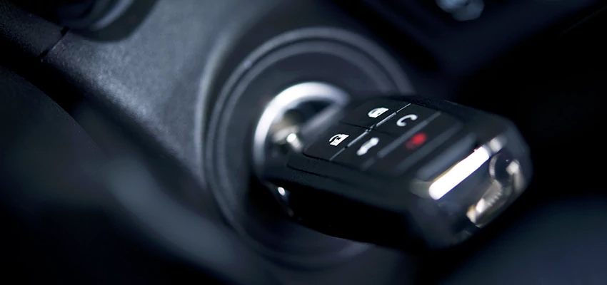 Ignition Switch Replacement in Woodland, CA