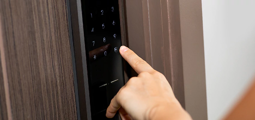 Smart Electric Locks Replacement Services in Woodland, CA