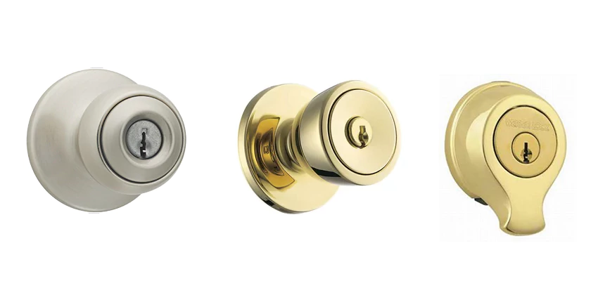 Weiser Bluetooth Lock Installation in Woodland, CA