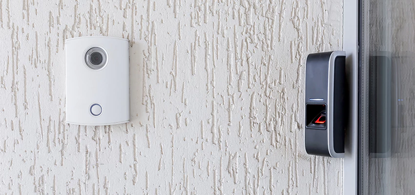 Automatic Door Lock Repair in Woodland, California