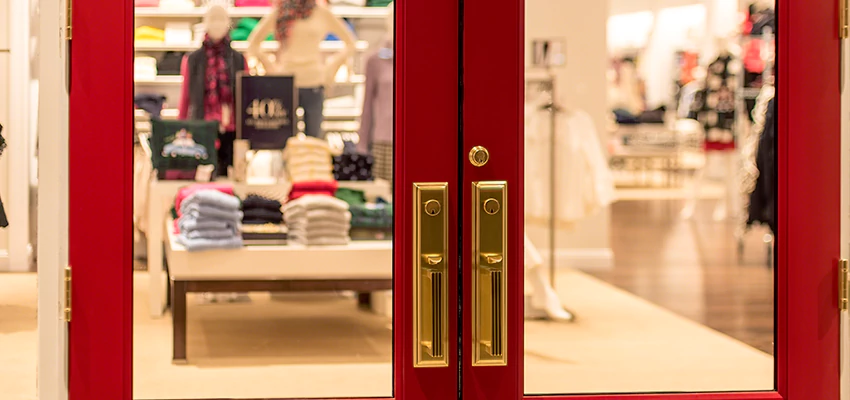 Automotive Locksmith For Retail Stores in Woodland, CA