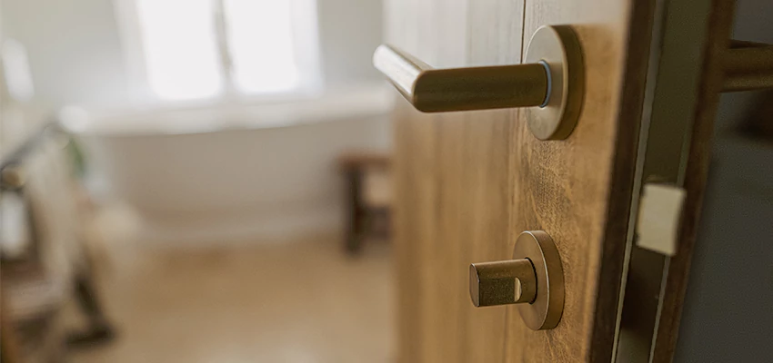 Mortise Locks For Bathroom in Woodland, CA