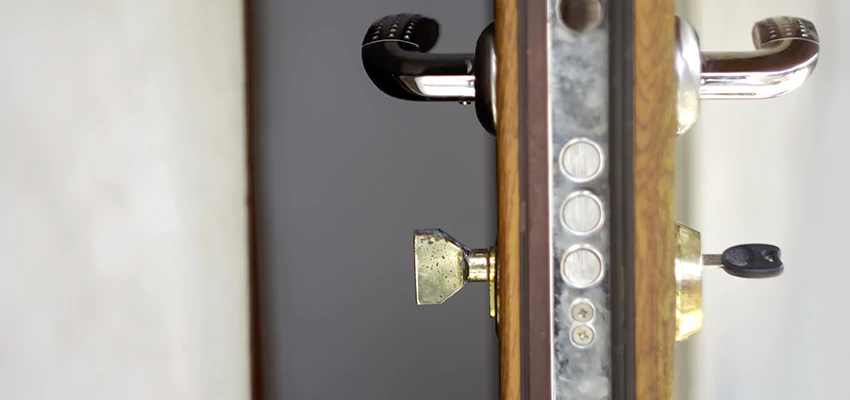 Holiday Emergency Locksmith in Woodland, California