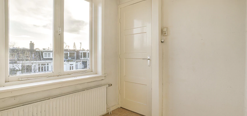 Sliding Window Locks And Security in Woodland, California