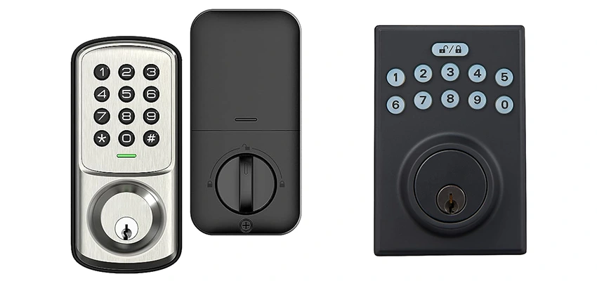 Garage Emergency Lock Replacements in Woodland, CA