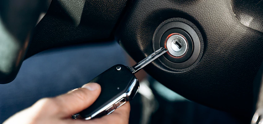 Car Key Replacement Locksmith in Woodland, California