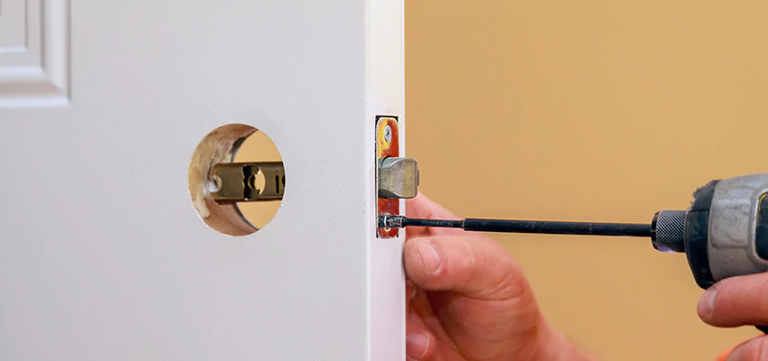 Stuck Door Knobs Repair in Woodland, CA