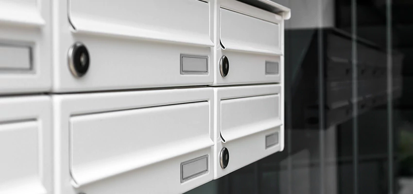 Mailbox Tubular Lock Replacement in Woodland, California