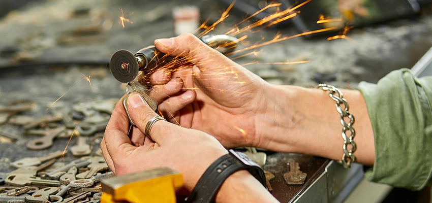 Mobile Locksmith For Lock Replacement Service in Woodland, California