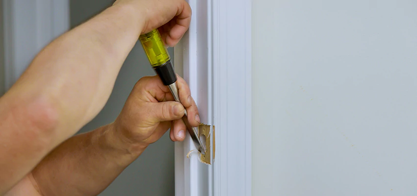 On Demand Locksmith For Key Replacement in Woodland, California