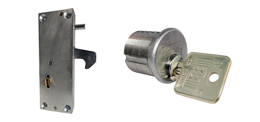 RR Fence Gates Brink Locks Repair in Woodland, California