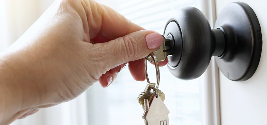 Top Locksmith For Residential Lock Solution in Woodland, California