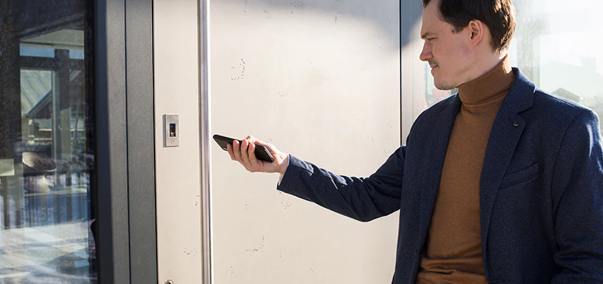 Business Security Systems in Woodland, CA