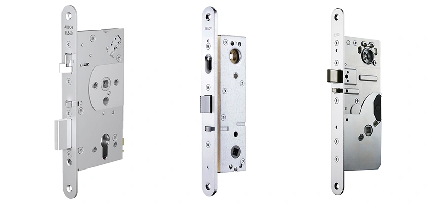 ASSA-Abloy Locks Hinge Repair in Woodland, California