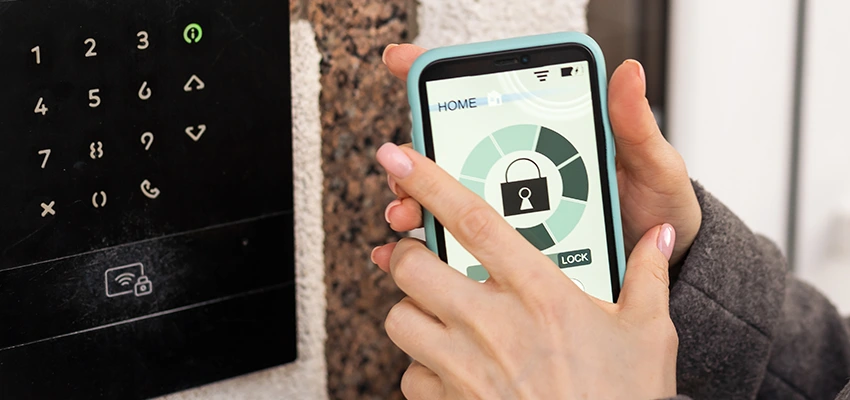 Building Security Upgrades in Woodland, CA