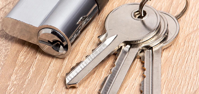 Lock Rekeying Services in Woodland, California