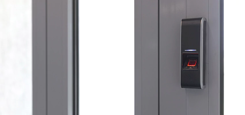 Push Button Lock Keypad Repair in Woodland, California