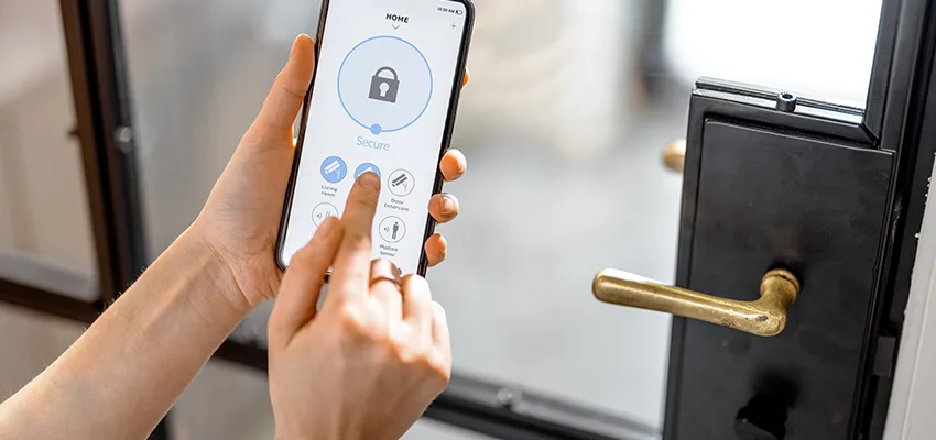 Remote Control Locks Sensor Repair in Woodland, California