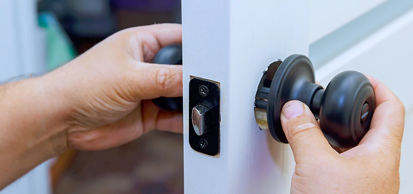 Smart Lock Replacement Assistance in Woodland, California