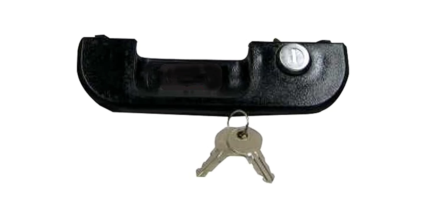 Pop Lock Repair Service in Woodland