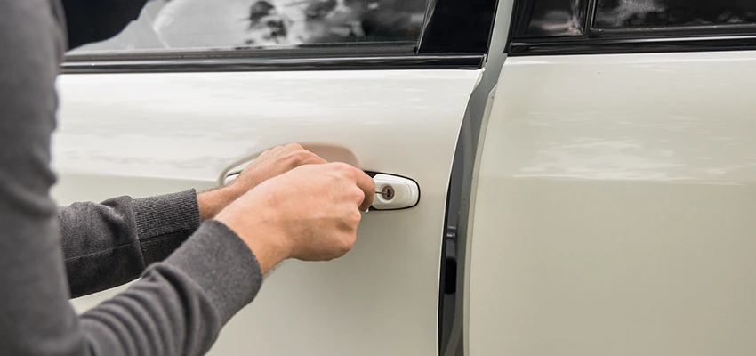 Unlock Car Door Service in Woodland, CA
