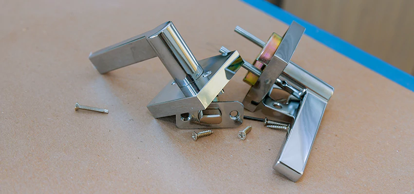 Master Lock Key System Installation Service in Woodland, California