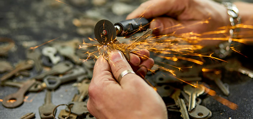 24/7 Locksmith Services For Lock Rekeying in Woodland, CA