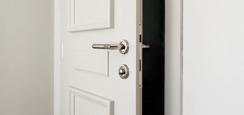 Folding Bathroom Door With Lock Solutions in Woodland, CA