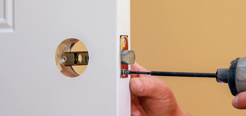 Home Invasion Camera Repairs in Woodland, California