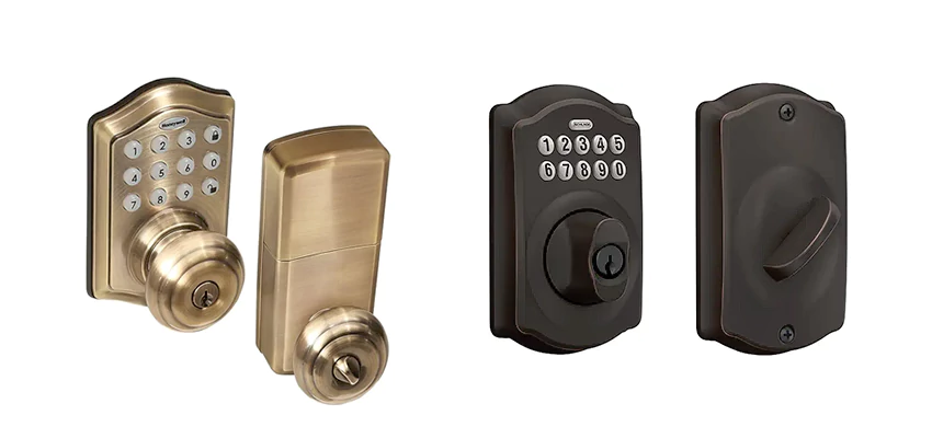 Medeco Locks Replacement in Woodland, CA