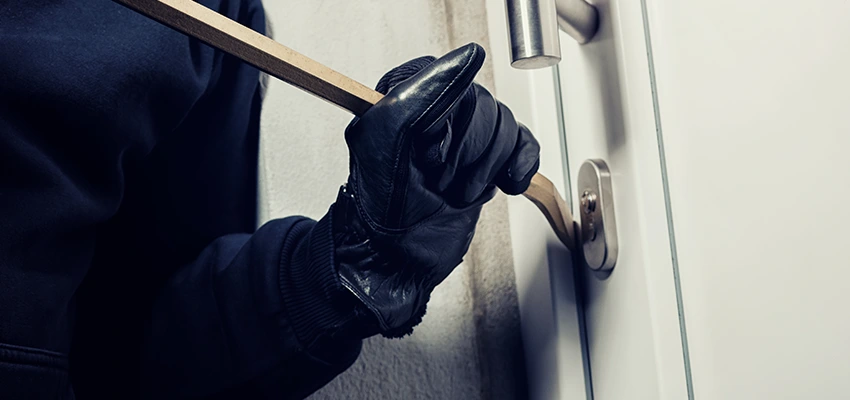 Burglar Damage Door Sensors Repair in Woodland, CA