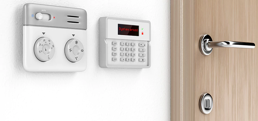 Commercial Electronic Door Lock Services in Woodland, CA