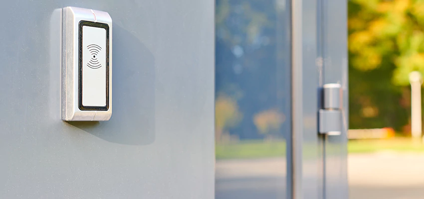 Glass Door Electric Lock Repair in Woodland, CA