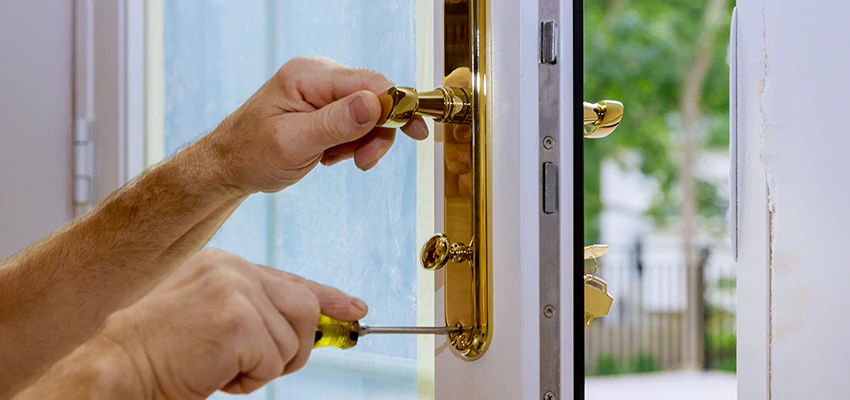 Local Locksmith For Key Duplication in Woodland, CA
