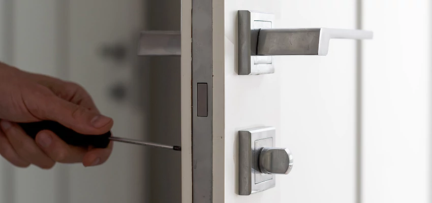 Automotive Lock Installation in Woodland, CA