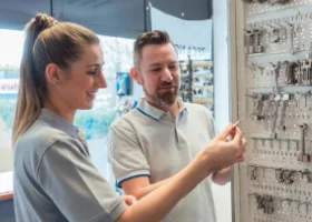 Key Locks Services in Woodland, California