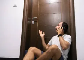 Emergency Lockout in Woodland, California